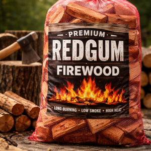 Redgum Firewood Delivered Albury Wagga Tumbarumba