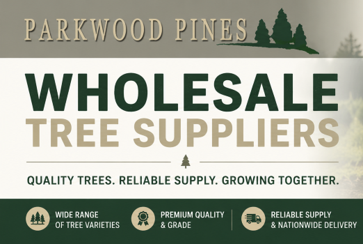 Parkwood Pines